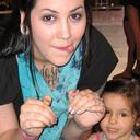 Hilary Bee - @stayrad - Twitter