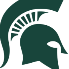 My goal is to advance Spartan Glory and the Big Ten Conference.