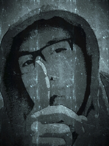 الرَّاسْ اللِّي مَا يْدُور،ْ كُدْيَة