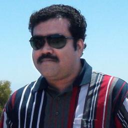 vishnukarnavar's profile picture. 