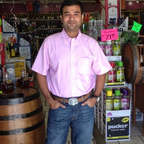 archebay64's profile picture. 