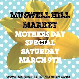 Muswell Hill Market