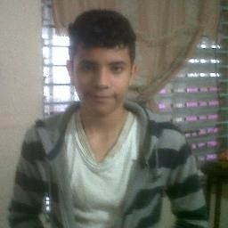 Hey solo kiero que sepas que te amoo *--*,