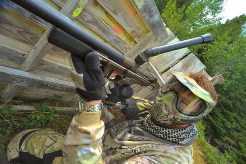 GLO_PB's profile picture. A Limited paint pump tourney just for fun!