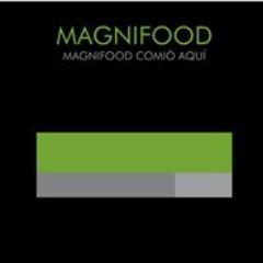MAGNIFOOD será  un proveedor de opiniones generadas por usuarios, proporcionando críticas sobre restaurantes para dar confianza y clasificación.