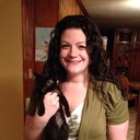 Mandy Hamilton - @greeneyedtiger9 - Twitter