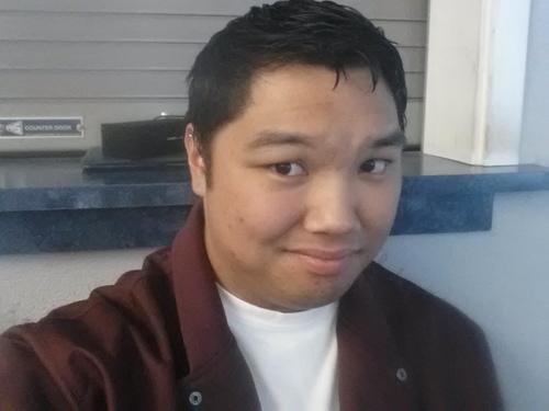 My name is Erik Leon, that's all you need to know!