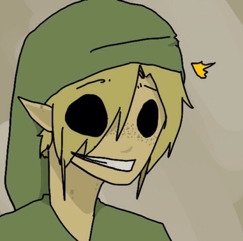 You shouldn't have done that... You really shouldn't have done that... (CreepyPasta Roleplay. 16-Year-Old BEN. Main: @SetoCrowbar)