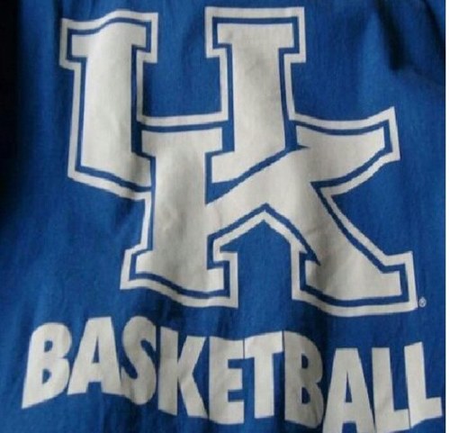 KENTUCKY WILDCATS