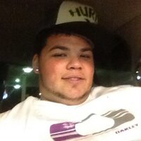 Brock Matiaha Reddio (@asapbrocky60) 's Twitter Profile