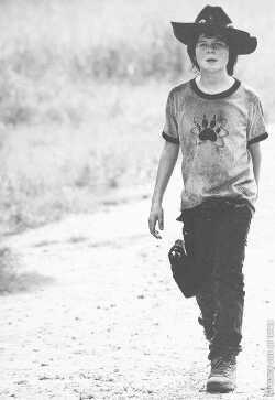 im part of #IfBethdiesweriot (17+) (rp/parody))unfortunately not affiliated with amc but wish i was(feel free to hire me as actor) -carl grimes
