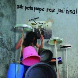 yayacy's profile picture. tuhan bersama orang2 berani...!!!