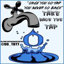 Part of @UOClimateLeague University of Oregon's campaign to go bottled water-free! Follow for updates and facts pertaining to bottled water.