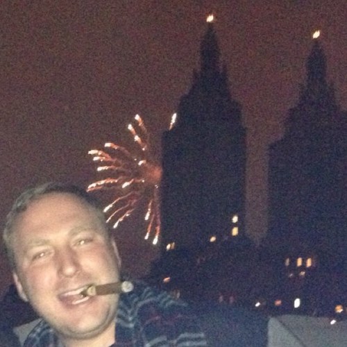 dannynatch's profile picture. 