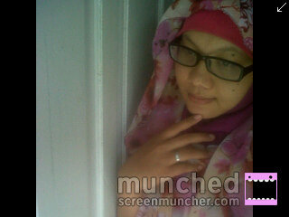 MemilihQ sma saja trima kekuranganQ , trma jg sgla caraQ ^_^
