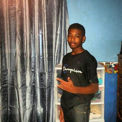 Cash_Domo's profile picture. #Basketball, #Football, #TurnUp, #Westside,