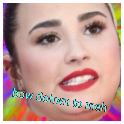 demiishawt's profile picture. Demetria is my wife. Bitches needa back off ✌ im here for anyone if you need anything. 3
