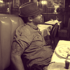 Jamar1906's profile picture. Mechanical Engineer by trade, Entrepreneur and Family man at heart