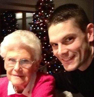 angleberger34's profile picture. What we do in life, echoes in eternity.