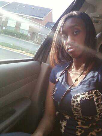IM TAKEN :-) im 17 yrs old #ilovemusic #teambeautiful #Queensnewyork 917 #teamdarkskin followme :-) instagram: diamondz__forever #Teamvirgo