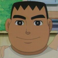 きれいなジャイアン (@ungo5) Twitter profile photo