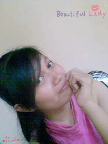 i'm dwi