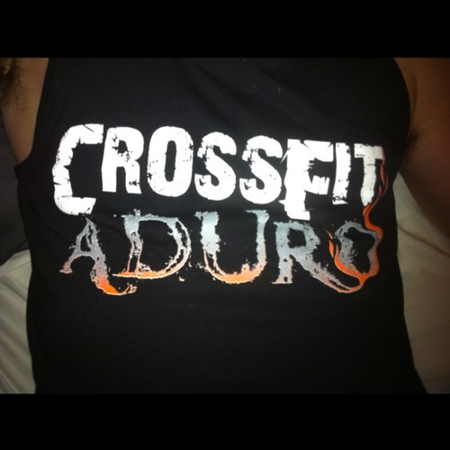Norfolk County's only premier CrossFit Facility.