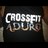 CrossFitAduro's profile image