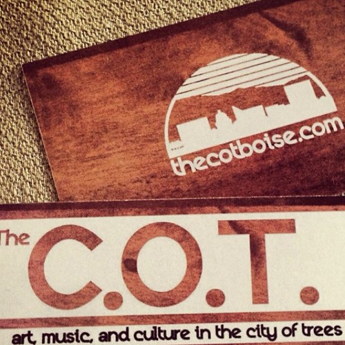 Art, Music, and Culture in the City of Trees