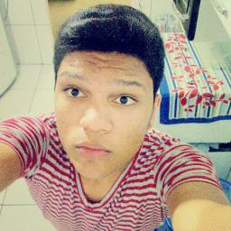 Um cara simples !