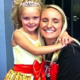 mindyorris's profile picture. 