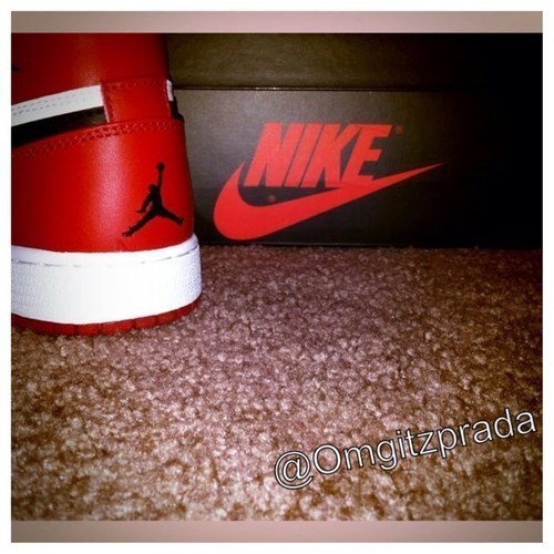 GradeschoolGang's profile picture. GradeSchoolGang Reppin For Size 7 & under Follow the Team Little Foot Movement FOLLOW THE IG @GradeSchoolGang