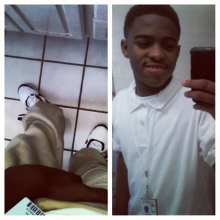 Fontenot ; GMB youngin man RIP Doo Denny & Dee . Free my brother Dorian .