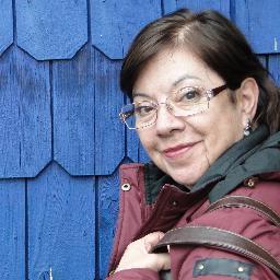 profesora jubilada hace un año, alegre, con un espiritu juvenil, microempresaria  turistica en Pucon, http://t.co/Vuepswos
