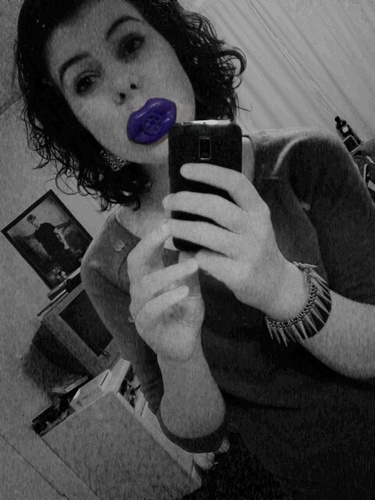 controld_khaos's profile picture. Hi! I'm 17 i would probably die without music. im wierd but i embrace it:). I believe in learning as you go so follow me to find out more:D