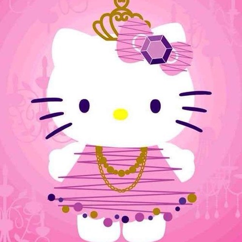 Hi there its Hello Kitty!
Follow, dont be a pussy.......cat.

              MEOW!!!!!