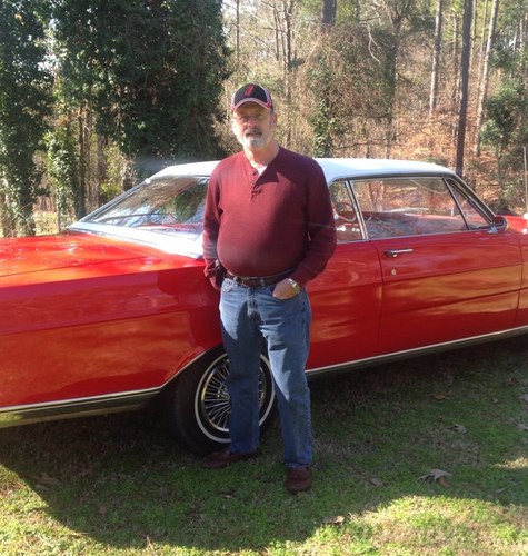 sanders_ralph's profile picture. 