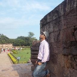 engineer & a thinker.