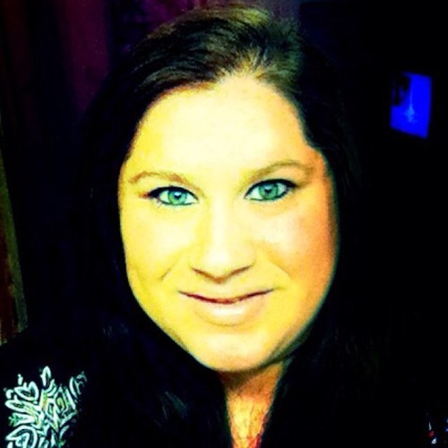 StephieMichelle's profile picture. My name is Stephanie! ❤