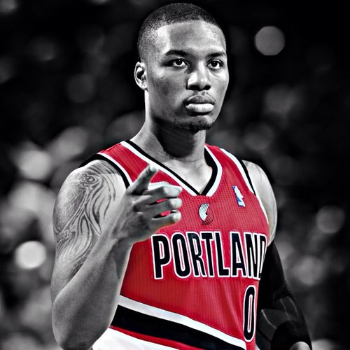 _TrailBlazers's profile picture. No way affiliated with the Portland Trail Blazers or the NBA just a huge fan tweeting about the Blazers!