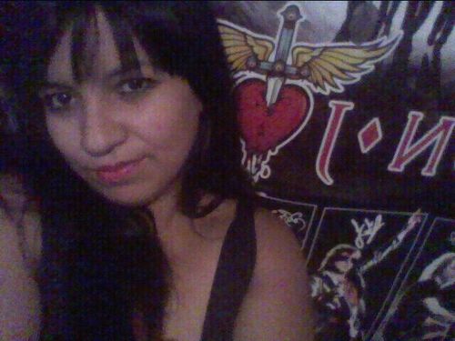 Richie Te amo !!!