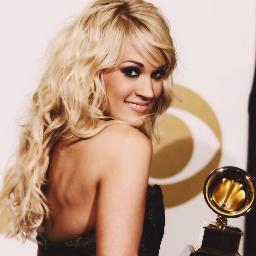 Daily news for our lovely, beautiful, all-American girl, Carrie Underwood!