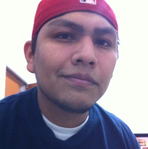 eliuthcr's profile picture. 