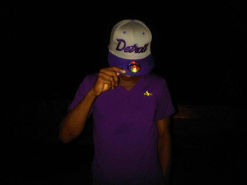 # don't badmind!