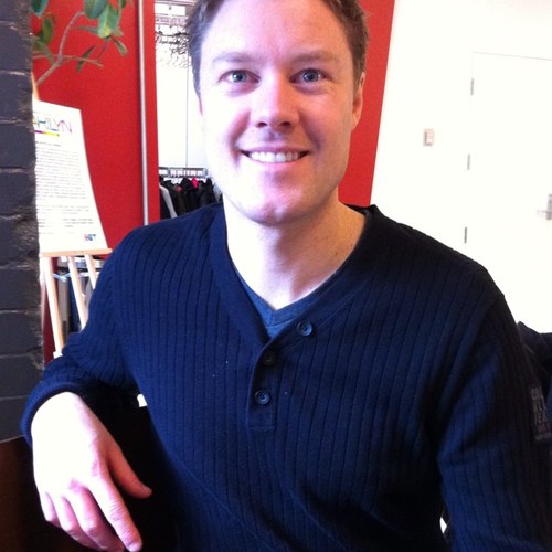 live life, work hard, love lots, chase your passion...husband, dad and hardware retailer. orillia Canada/ new Zealand