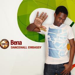 Follow #Bena Official Account -- @BenaDiSenior --  #Verified