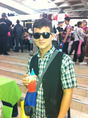 YaFuisteMiaYke's profile picture. Digo y cumplo , facil