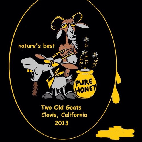 TwoOldGoatsHone's profile picture. 