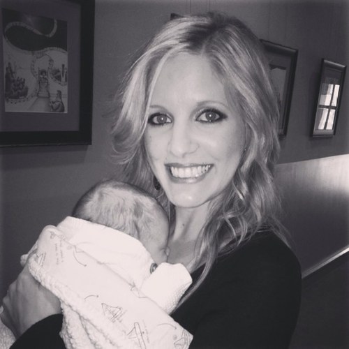 MollyCGarner's profile picture. 