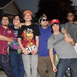 minigamevillain's profile picture. We are a 6-piece melodic death metal/breakbeat/hyphy band of filthy inside jokes and a love for the arts. We love all of you as well. Come check us out =)